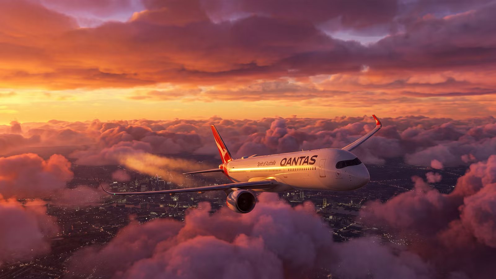 Qantas Confirms Launch Date For 22-Hour Nonstop Sydney-London ‘Project Sunrise’ Flights