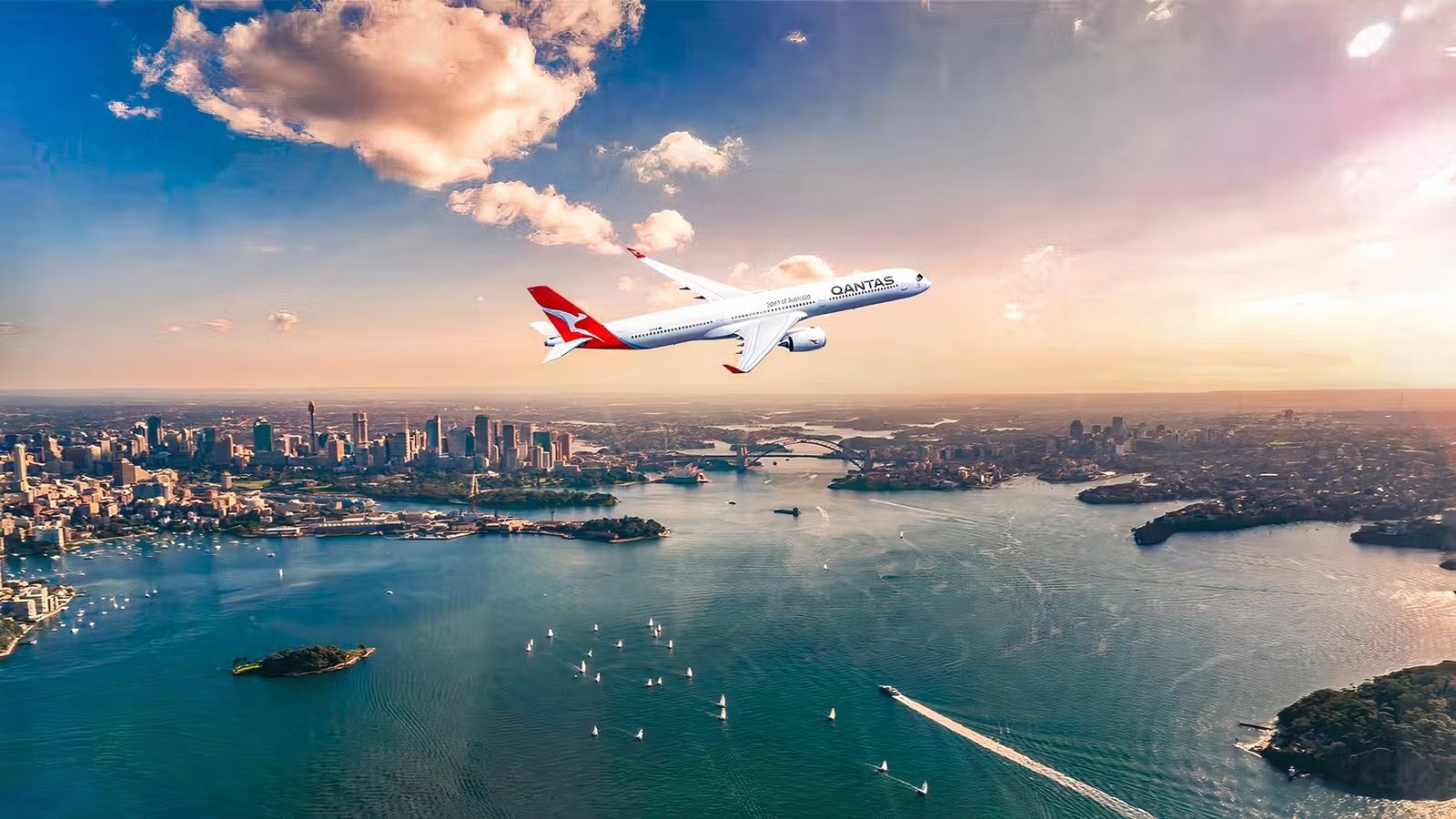 How Qantas’ $128 Billion Fleet Renewal Project Is Reshaping The Airline’s Future