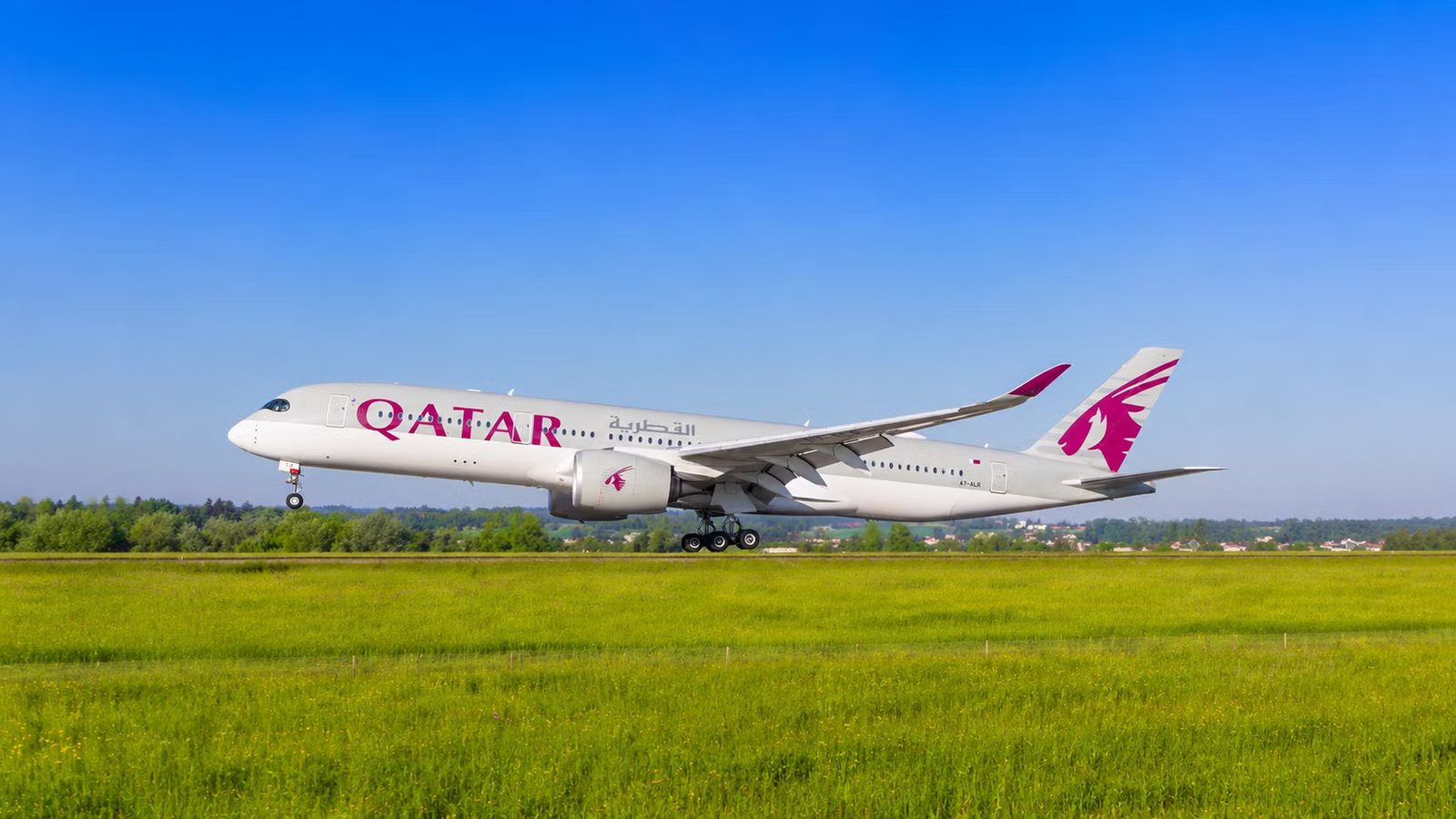 Qsuite & Starlink To Land In Philadelphia As Qatar Airways Officially Sets Return