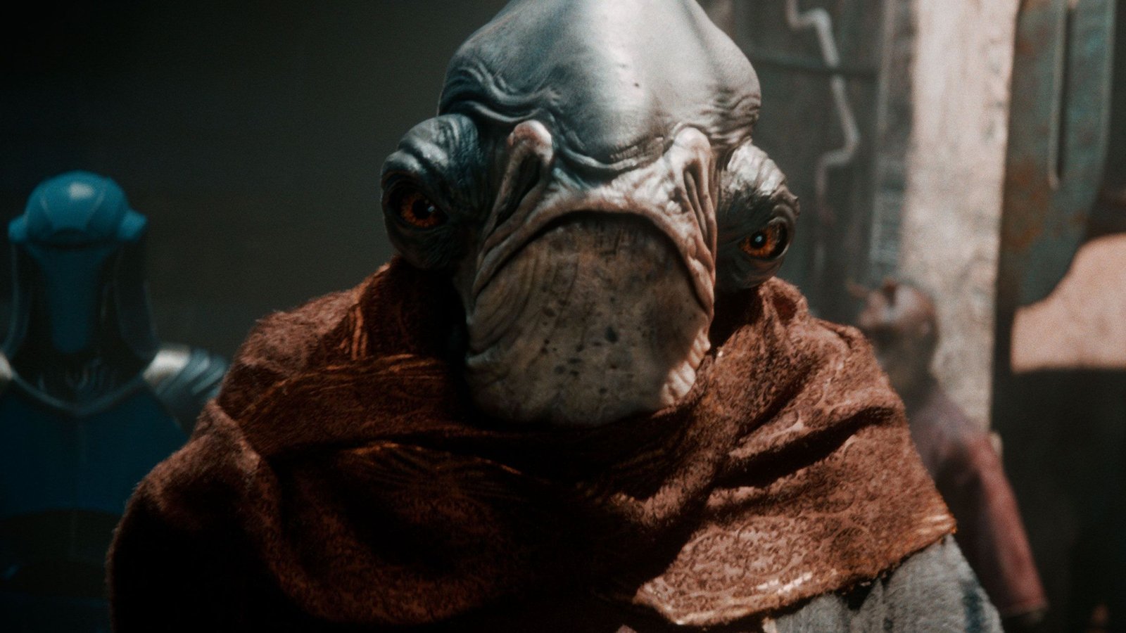 Quantic Dream’s Star Wars: Eclipse is struggling: ‘We’re understaffed,’ say devs