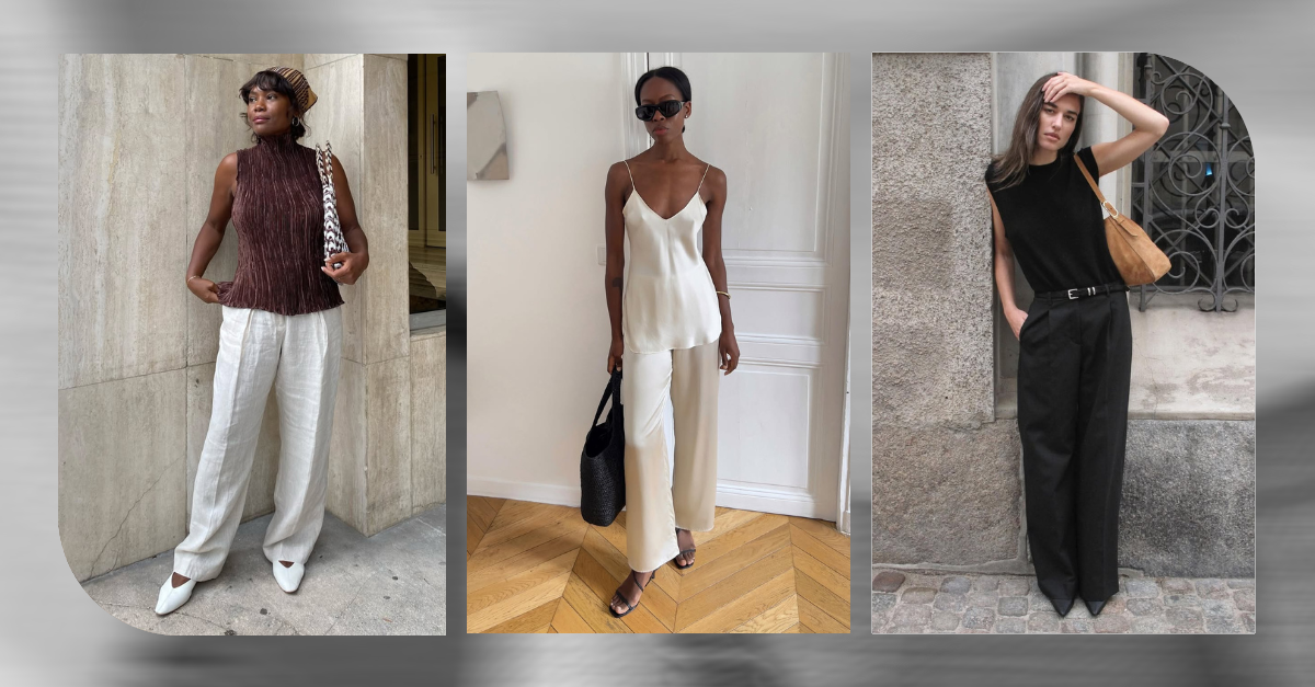 5 French Girl Summer Outfit Formulas to Copy in 2026