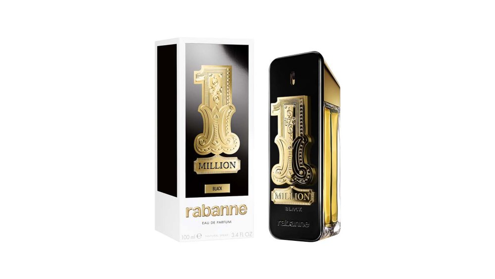 Rabanne President Shares Strategy, Readies 1 Million Black Launch