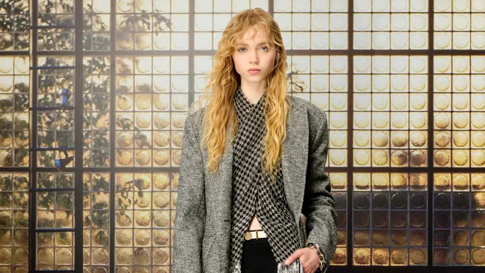 Rabanne Resort 2027 Ready-to-Wear Collection Review