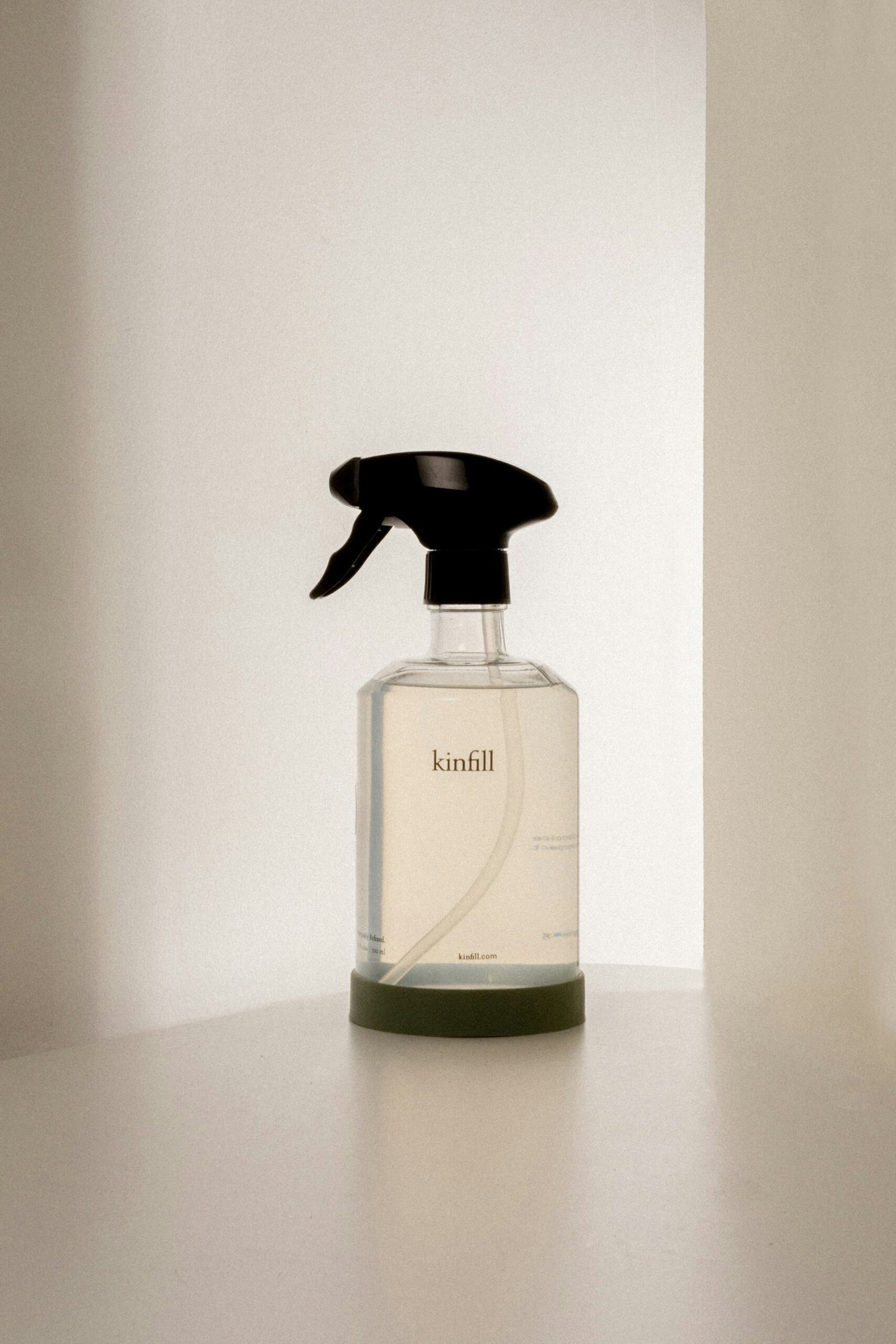 10 Natural And Nontoxic All-Purpose Cleaning Sprays