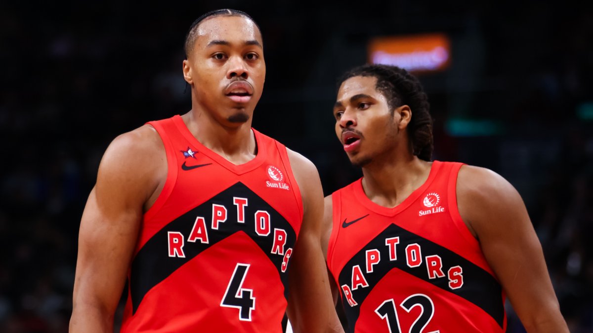 NBA free agency winners, losers: Raptors leap into title contention, Heat lack urgency