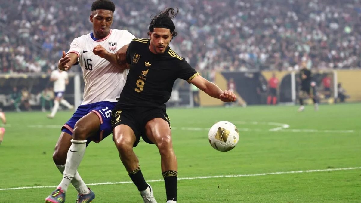 Mexico vs. South Korea prediction, odds, spread, line, time: 2026 World Cup picks