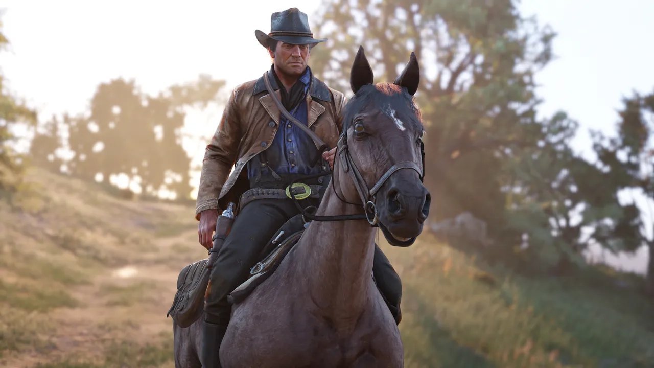 At Tribeca Festival Panel, Rockstar Co-Founder Dan Houser Says There’s No Right Way to Play an Open-World Game