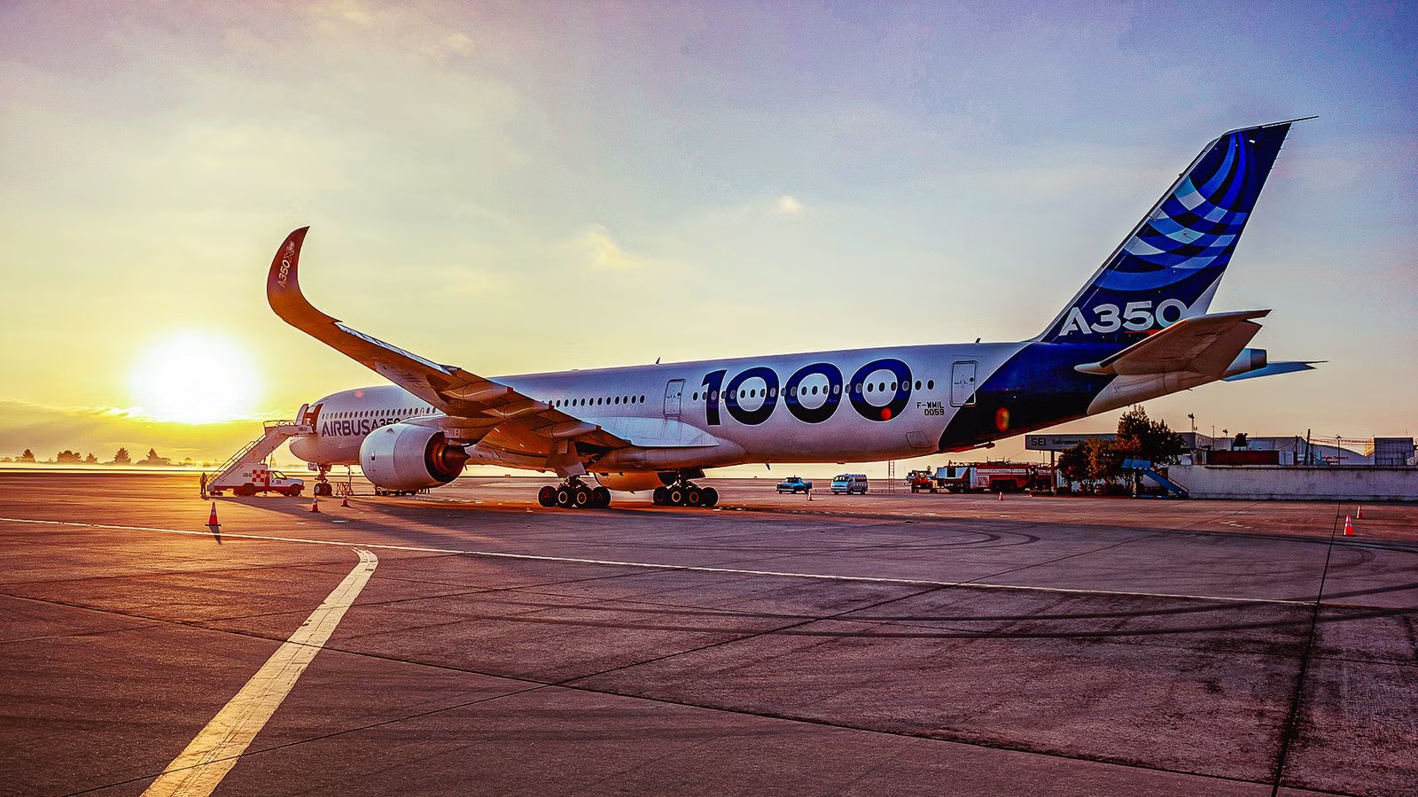 Here’s The Real Reason Airlines Keep Ordering Aircraft They Don’t Need Yet
