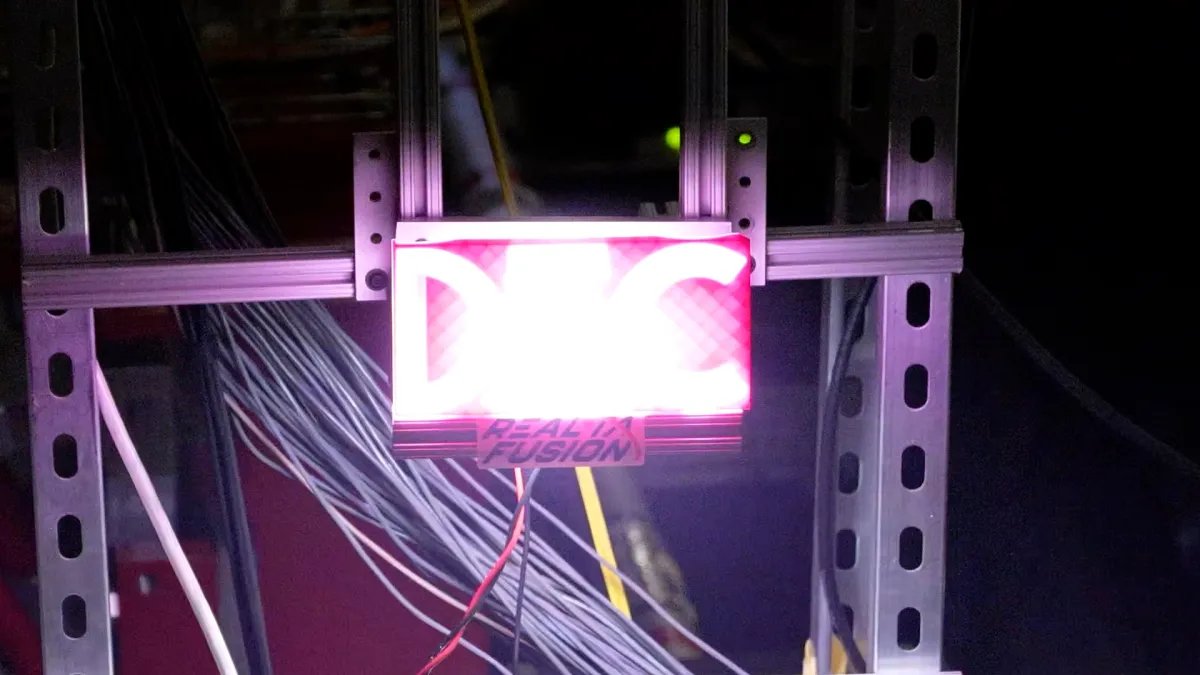 Realta Fusion generates electricity directly from a fusion reaction, an apparent first