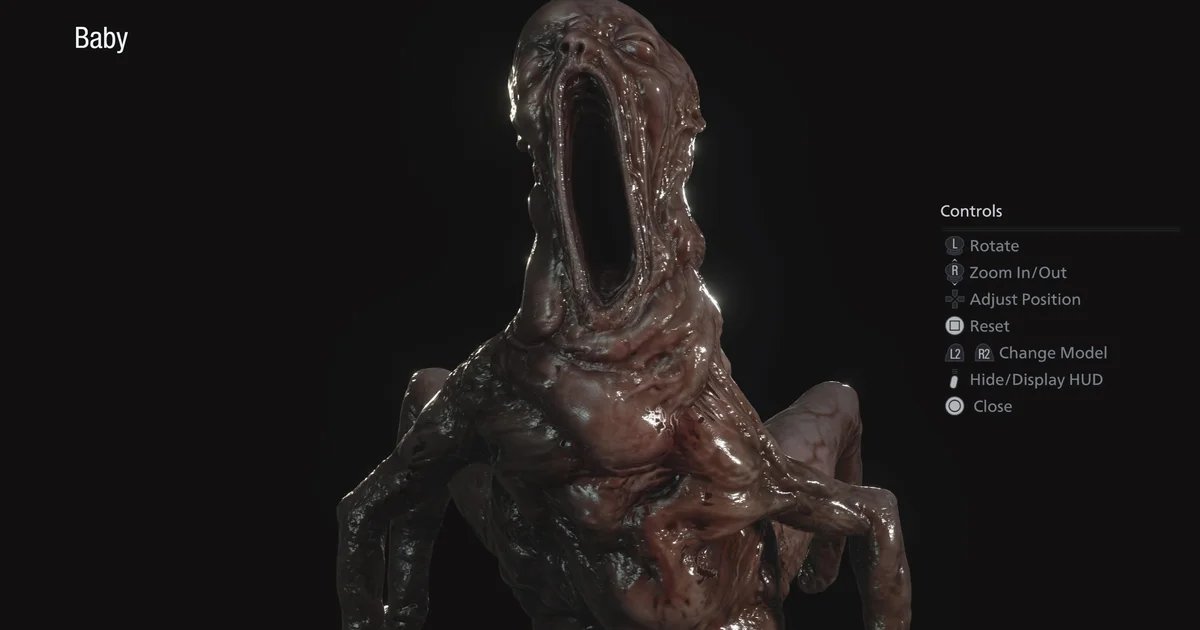 “Flip the script”: Capcom veteran casually pitches a Resident Evil ‘creature collector’ about curing the undead