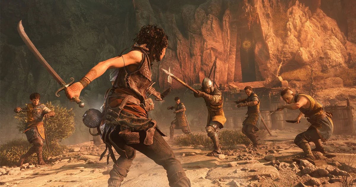 Stealth’s been replaced with scrappy swordfighting in Resonance: A Plague Tale Legacy, but what I really miss are the rat swarms