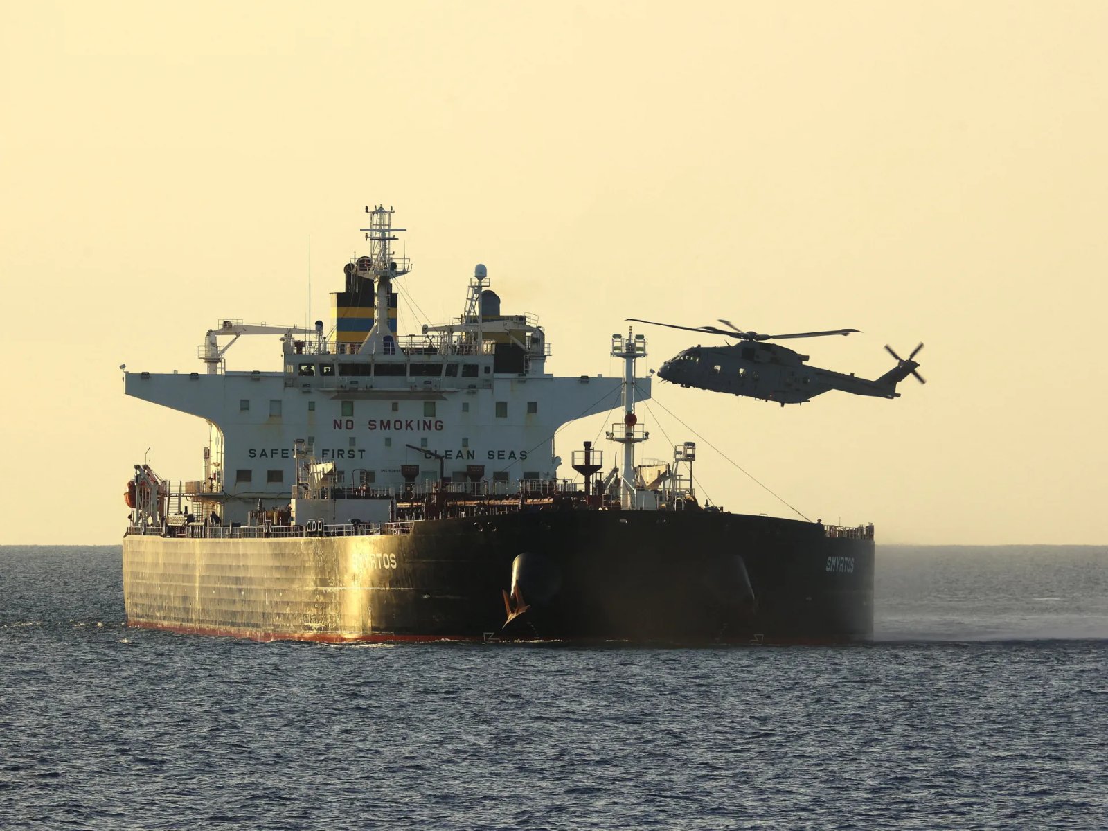 UK seizes Russian ‘shadow fleet’ tanker – what that means | Russia-Ukraine war News