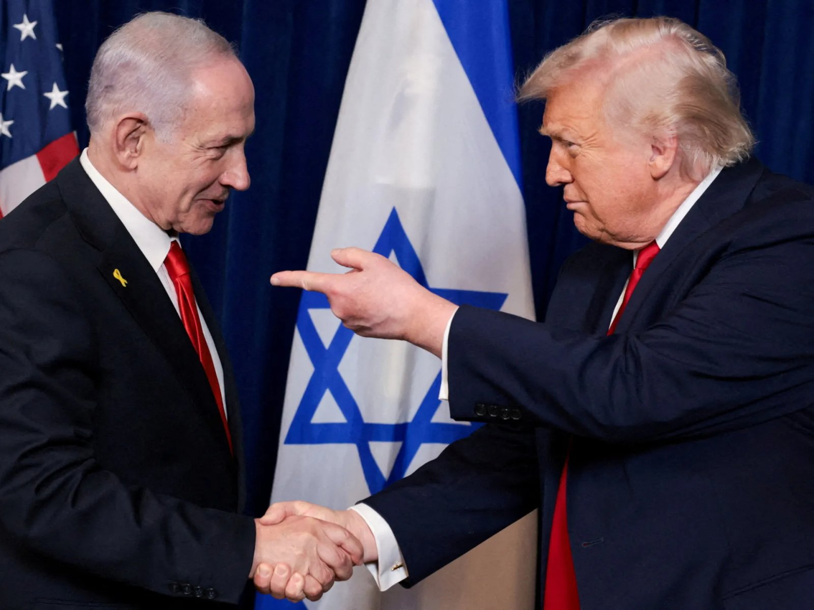 As Lebanon tests US-Iran deal, Trump must rein in Netanyahu, analysts say | Israel attacks Lebanon News