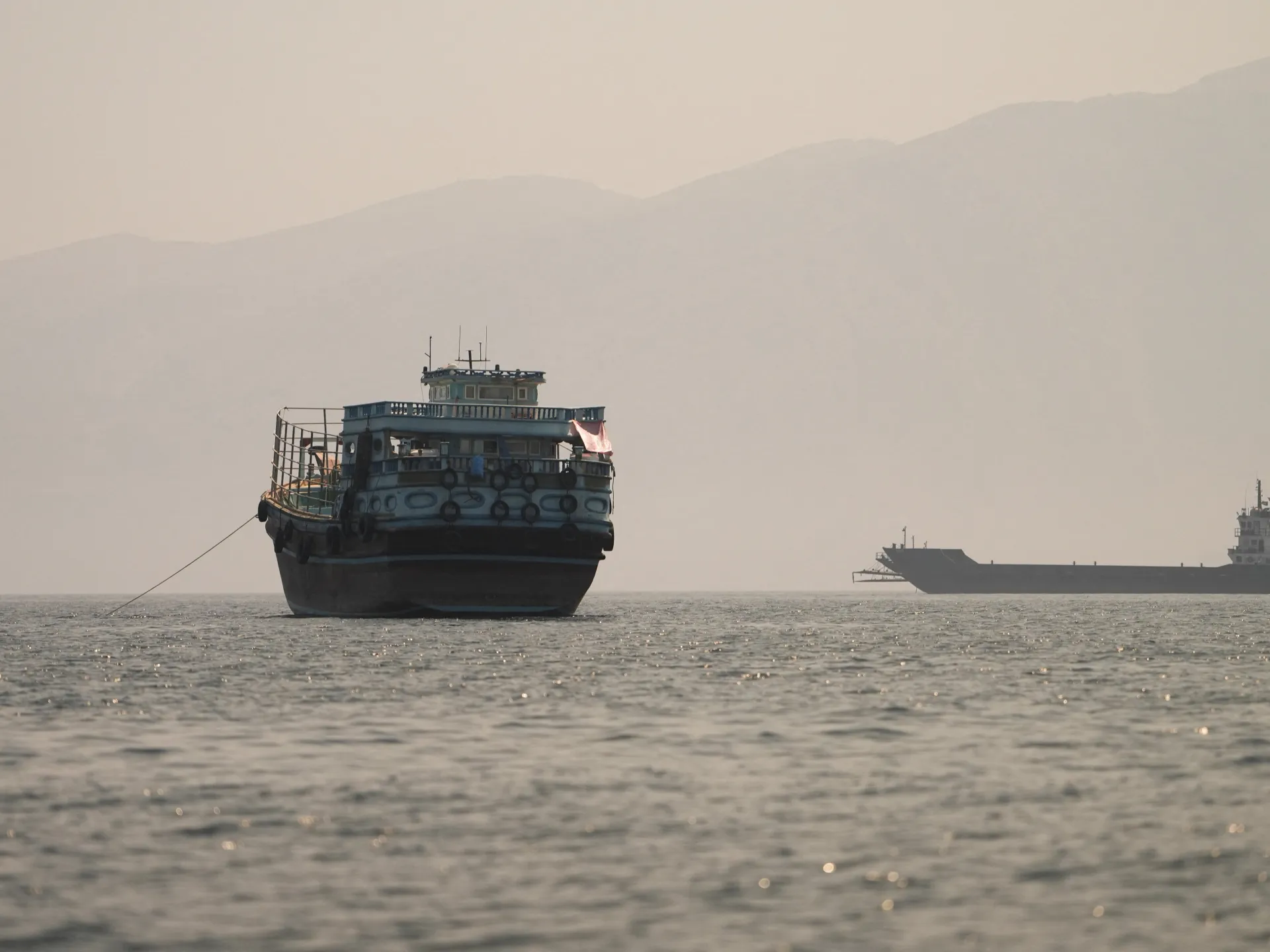 Iran warns against Hormuz crossings without authorisation | News