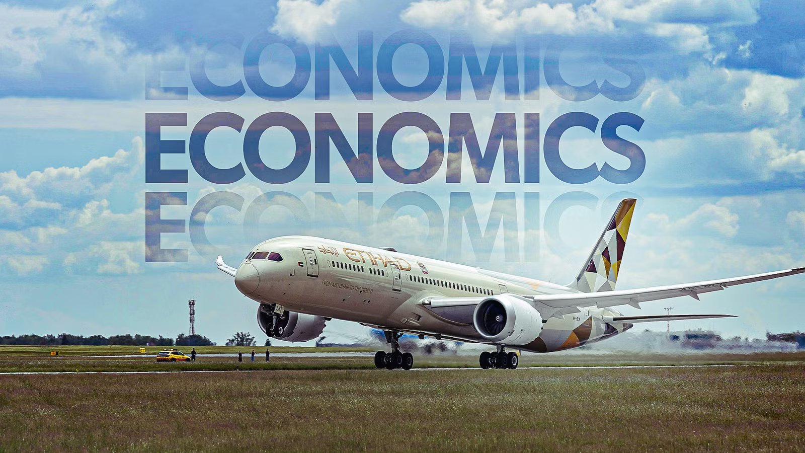 Here’s How The Boeing 787 Dreamliner Permanently Rewrote Long-Haul Economics