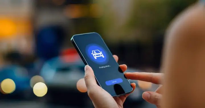 Ride-share driver facing sexual assault charges involving passenger: OPP