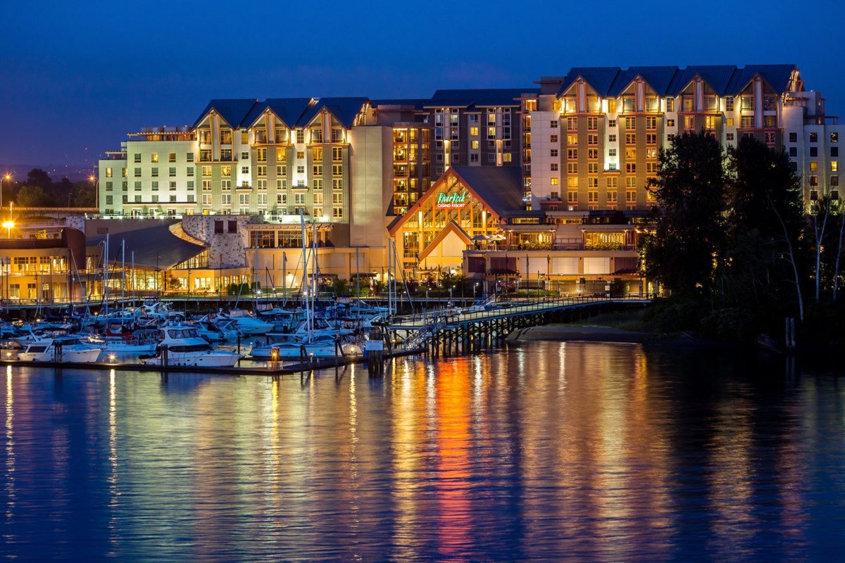 River Rock Casino, Richmond BC sold to First Nations groups