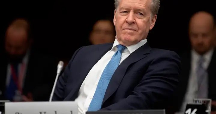 Tariff deal unlikely before U.S. midterms, Canada’s ex-trade chief says – National