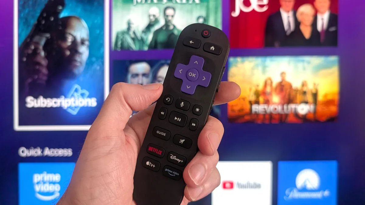 Make Roku’s New Home Screen Work Better ‘For You’ With These Easy Hacks