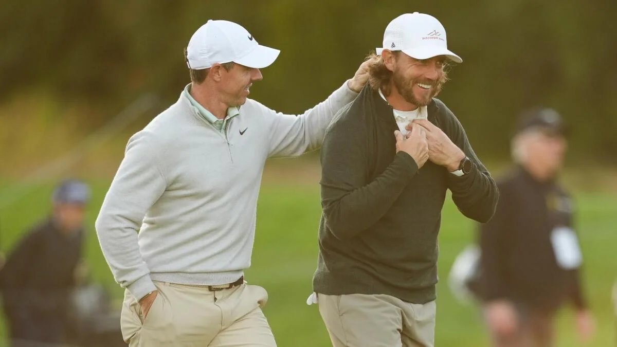 2026 U.S. Open tee times, pairings: Round 1 groupings, complete field on Thursday
