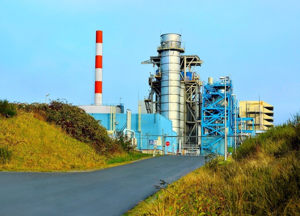 BC Hydro eyes natural gas contracts amid power shortfall