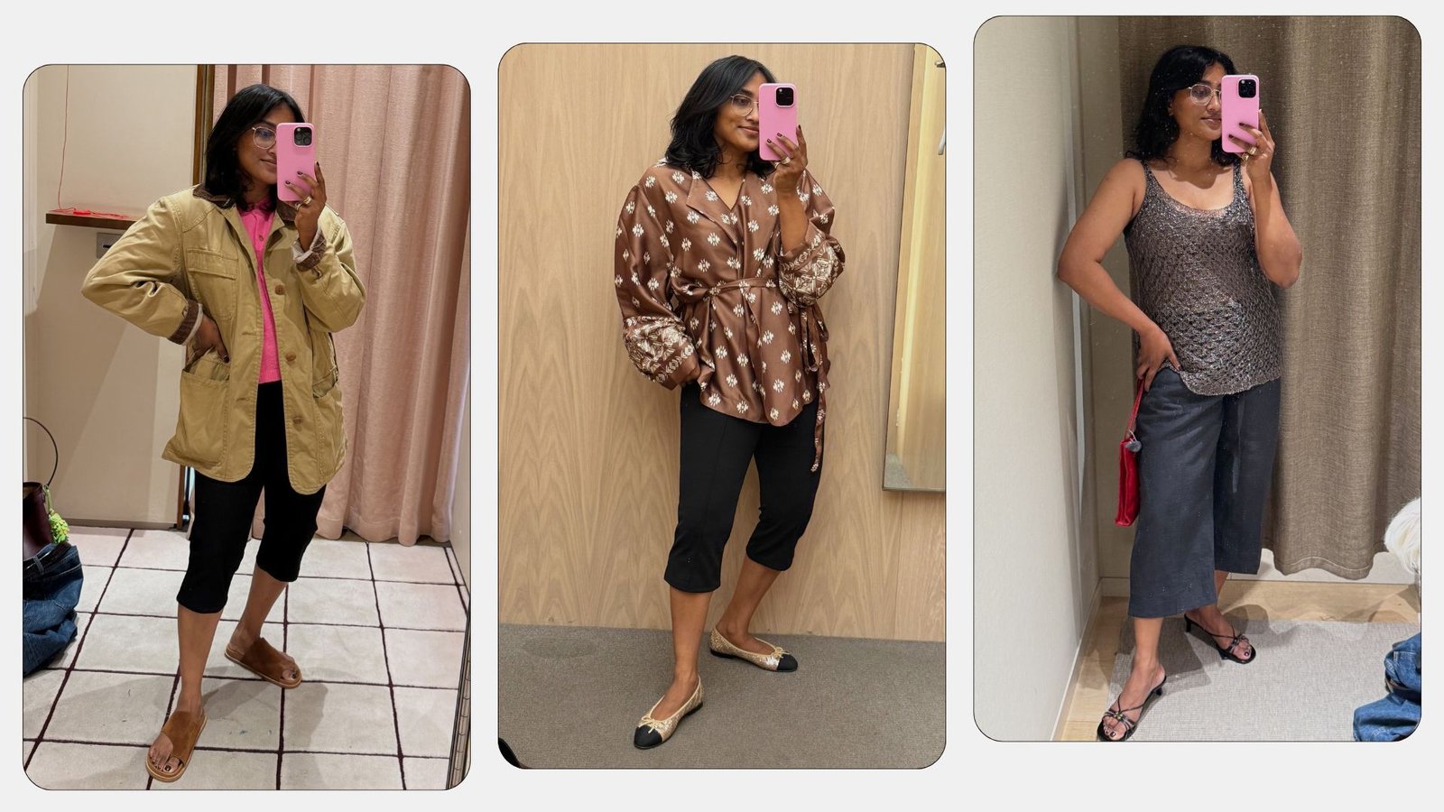 The Best Capri Pants for Petite Women, According to an Expert