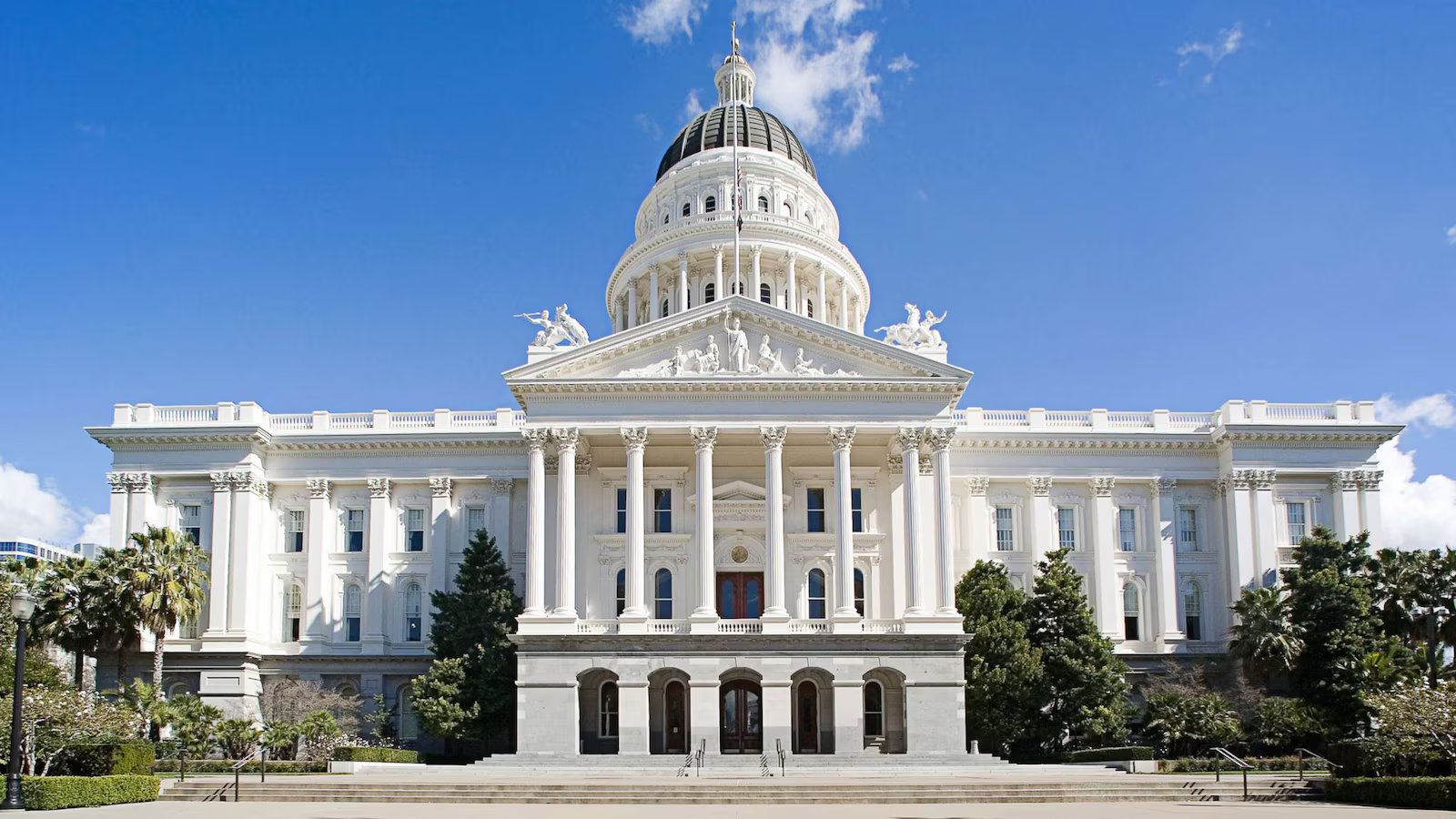 California primaries results: Governor’s race not yet projected