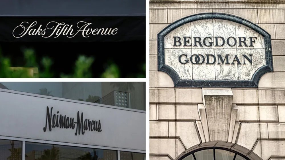 New Exemplar Luxury Group Plans Life After Saks Bankruptcy