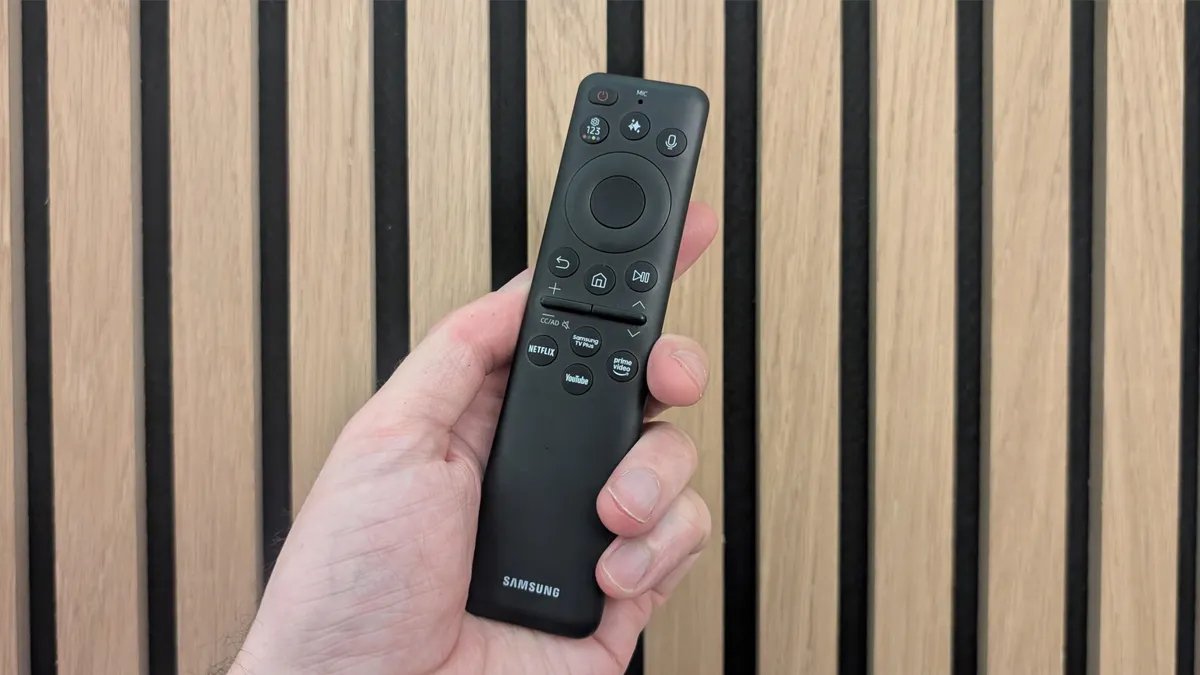 Samsung S95H OLED Review: Not Quite the ‘Ultra’ Frame TV We Wanted