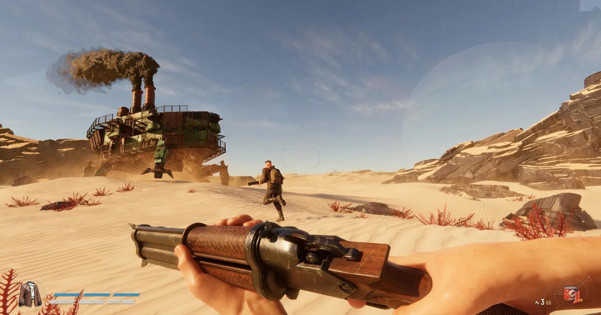 Whoops! Sand: Raiders of Sophie’s server slam got so slammed it isn’t coming out tomorrow anymore