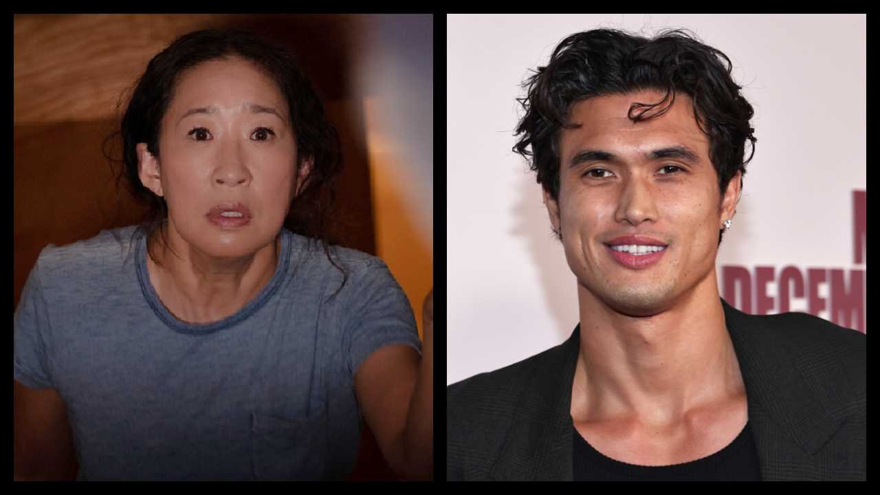 Sandra Oh and Charles Melton to Join Daniels’ New Sci-Fi Pic