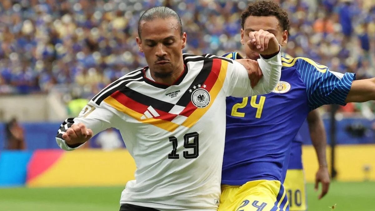 Free 2026 World Cup anytime goalscorer picks, odds: Leroy Sane among best bets for Saturday’s matches