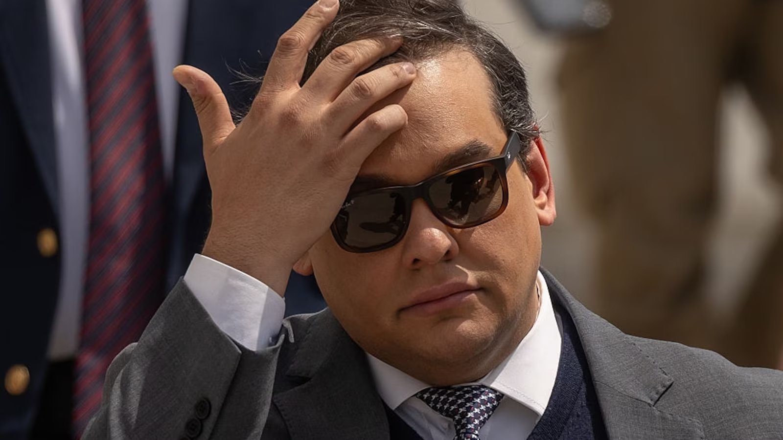 Insider trading investigation launched into former Rep. George Santos: Sources