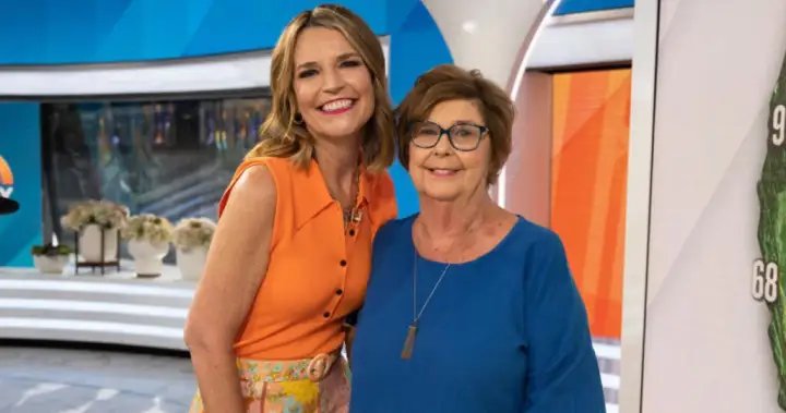 Savannah Guthrie speaks out following ransom note on mom’s possible death – National