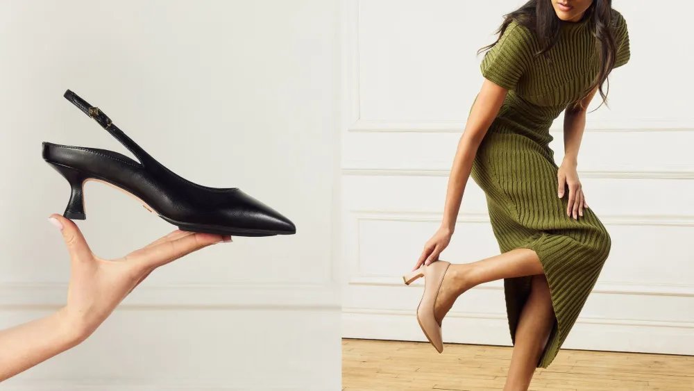 Scarlett Chase Comfort Footwear Brand: Interview, Top Orthopedic Shoes