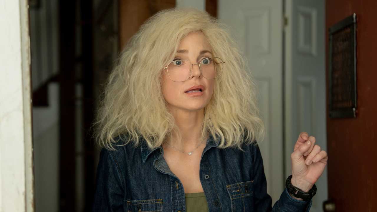 Weekend Box Office: ‘Scary Movie’ Opens to Franchise Best