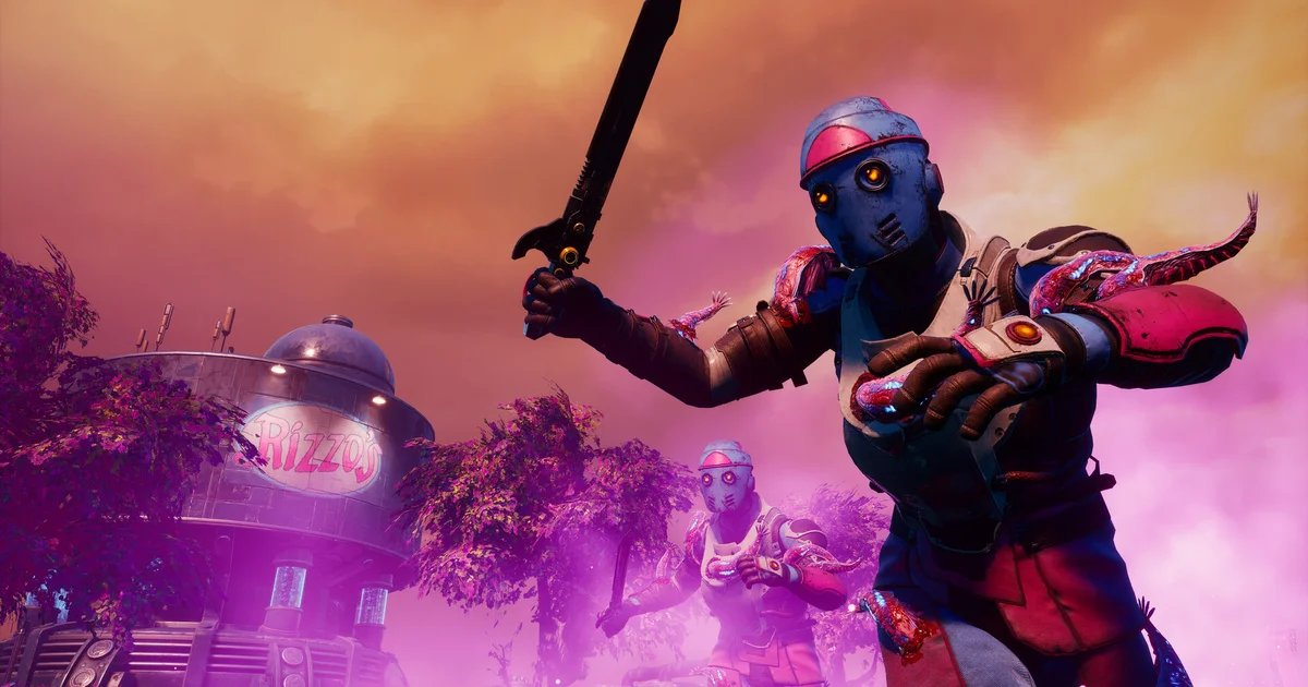 The Outer Worlds: Spacer’s Choice Edition continues to cause headaches as Obsidian somehow botches free upgrade deployment on consoles
