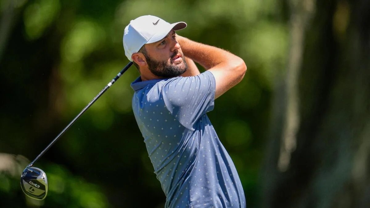 2026 U.S. Open odds, predictions, field: Picks by model that’s nailed 17 majors