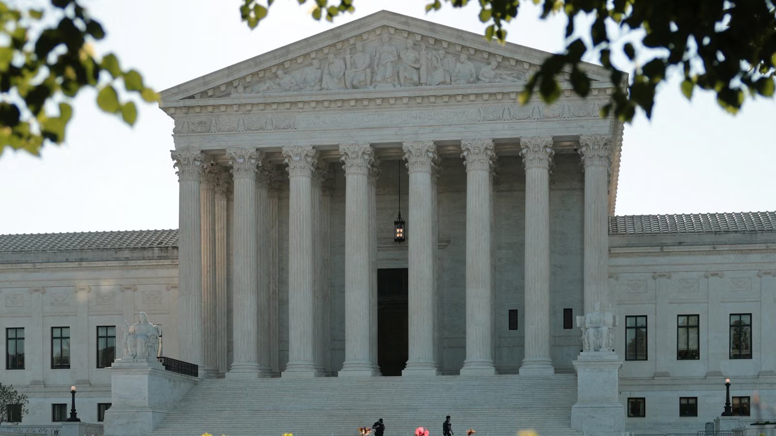 What to know about birthright citizenship ahead of Supreme Court’s ruling