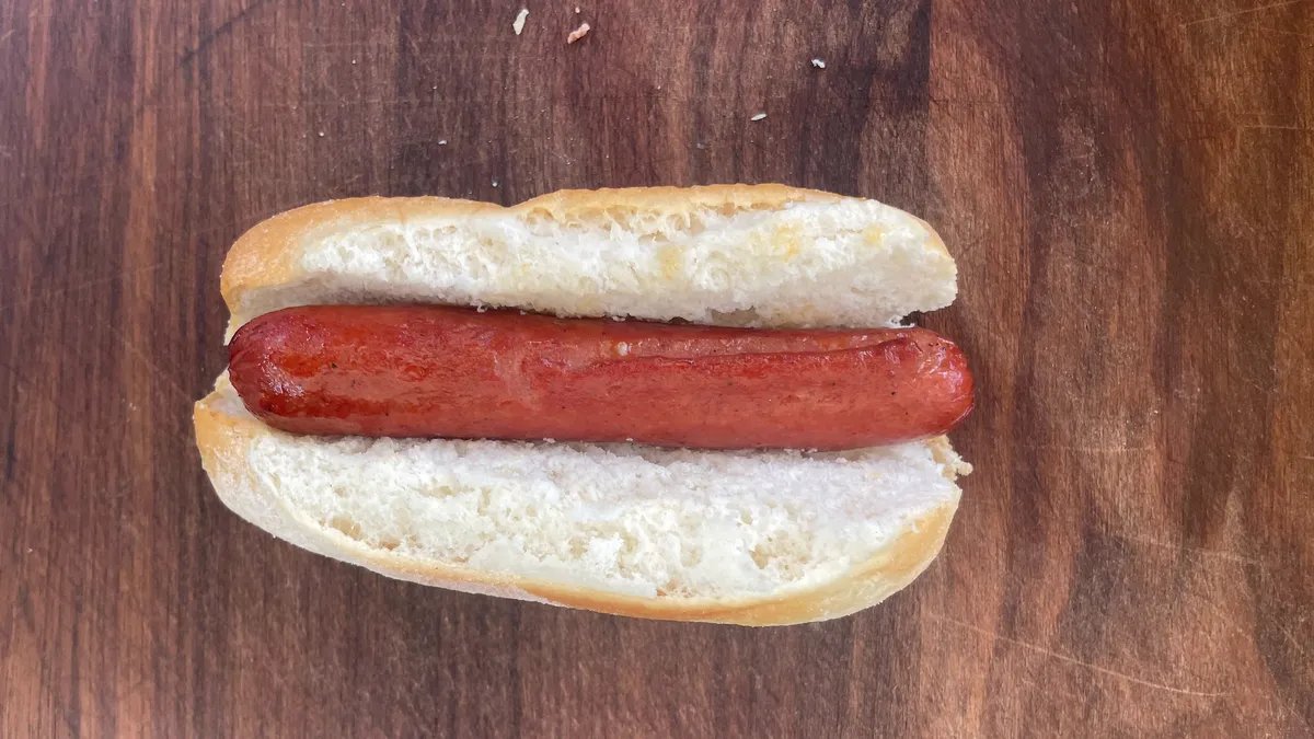 Your BBQ Guests Deserve This Hot Dog Glow-Up