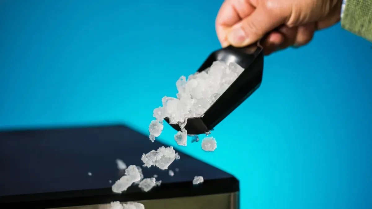 The Best Ice Makers of 2026. We Tested 10 Popular Models