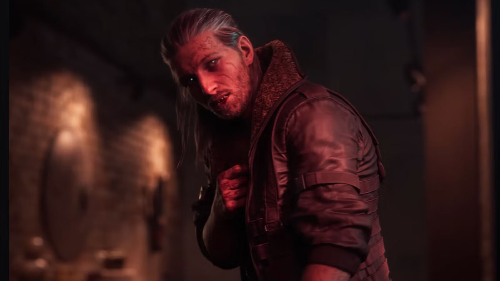The Blood of Dawnwalker’s post-credits scene has already been revealed, Rebel Wolves says