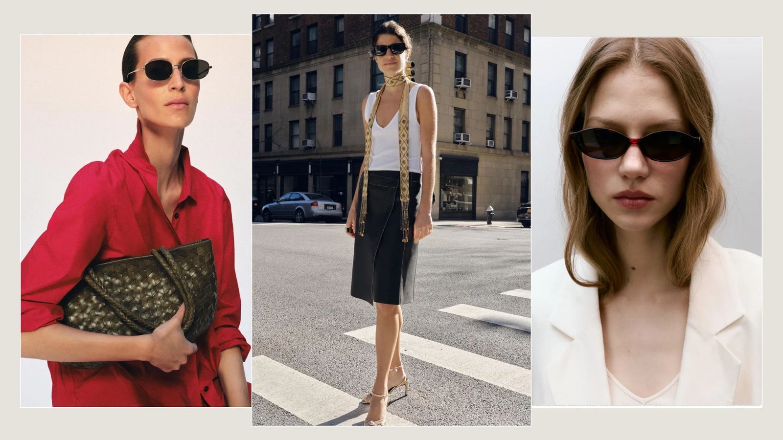 I Scoured Zara, H&M and M&S—24 Summer Basics to Invest In
