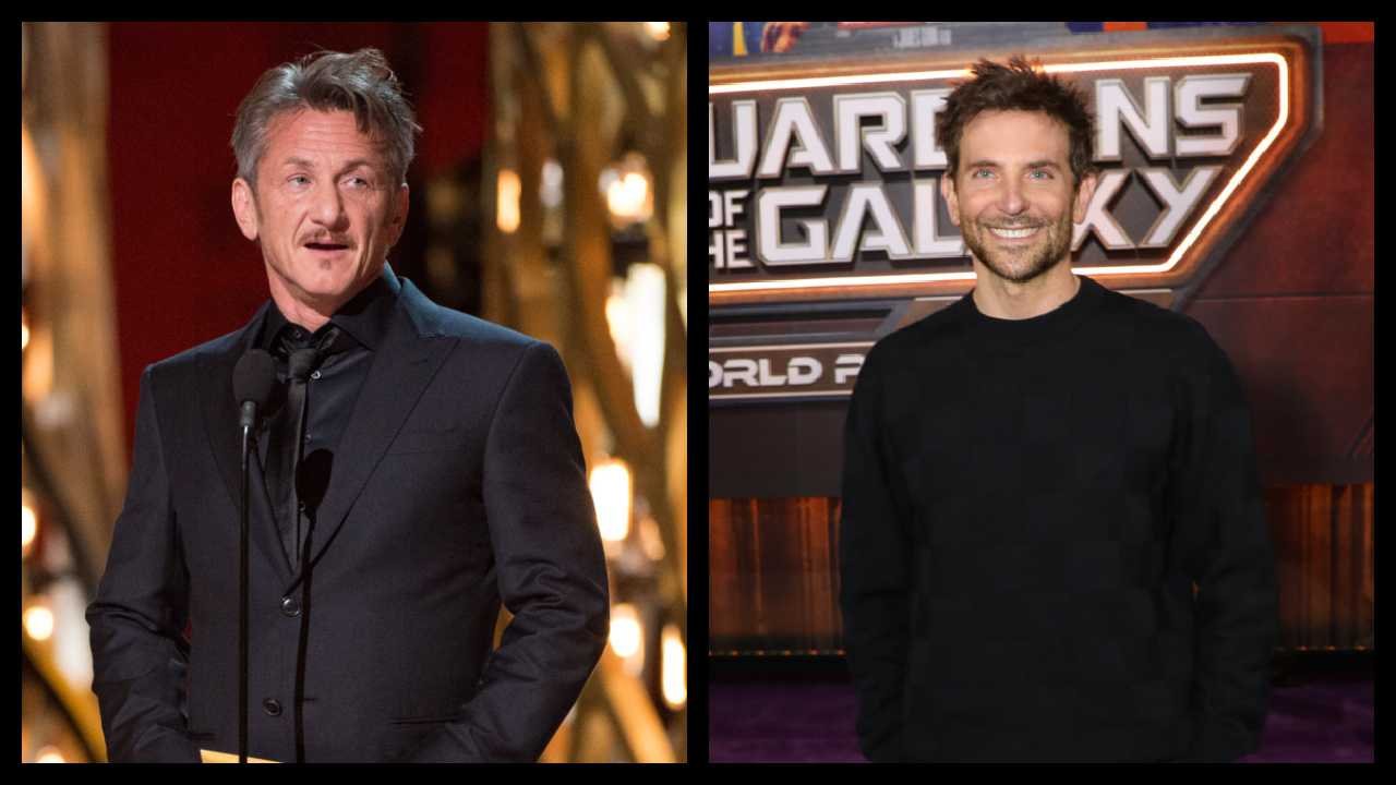 Sean Penn Directing Movie Based on Story of January 6th Cop