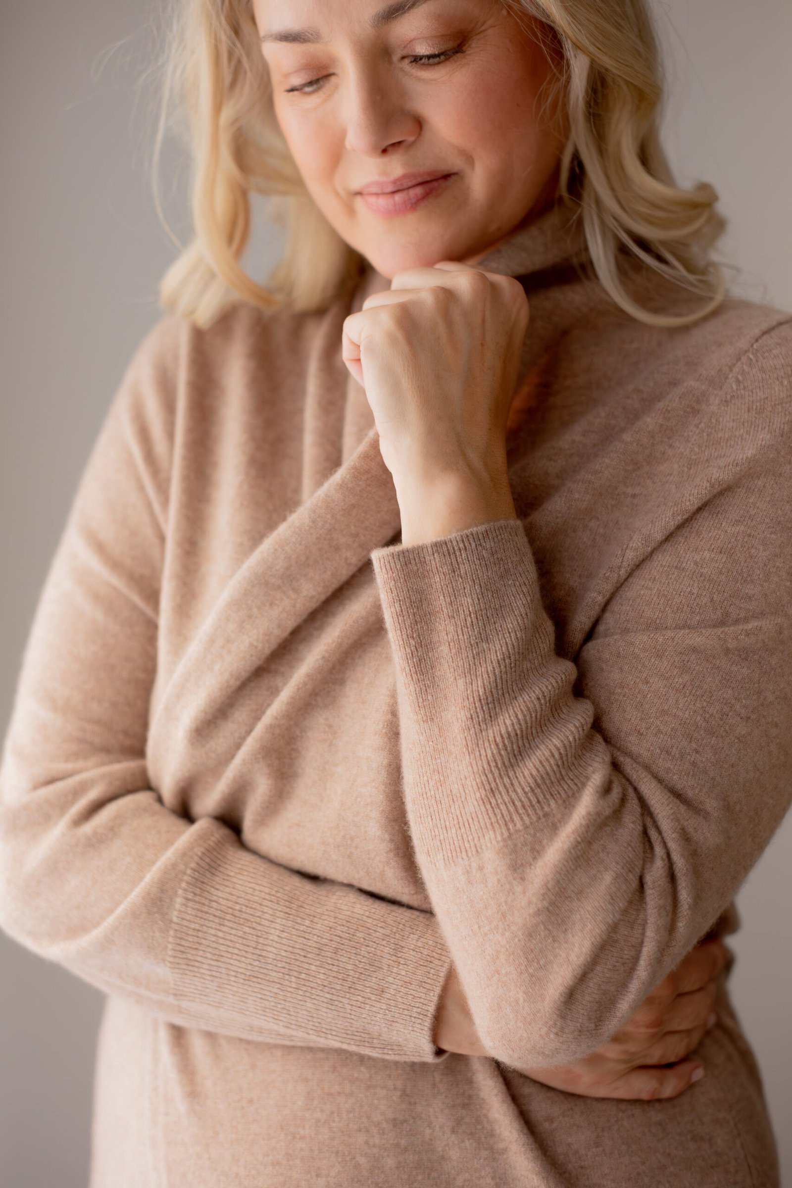 How To Learn Self-Compassion As An Adult