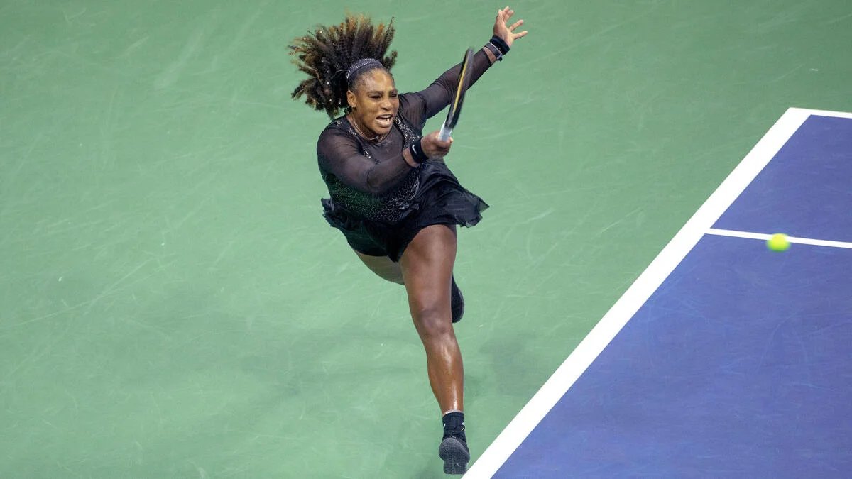 Serena Williams sets return to tennis after 4-year absence at HSBC Championships