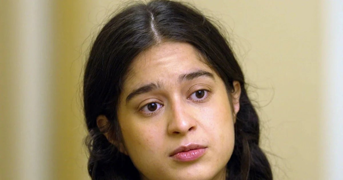 Woman from Iran describes fear for loved ones after Trump’s “civilization will die” threat: “Sense of terror”