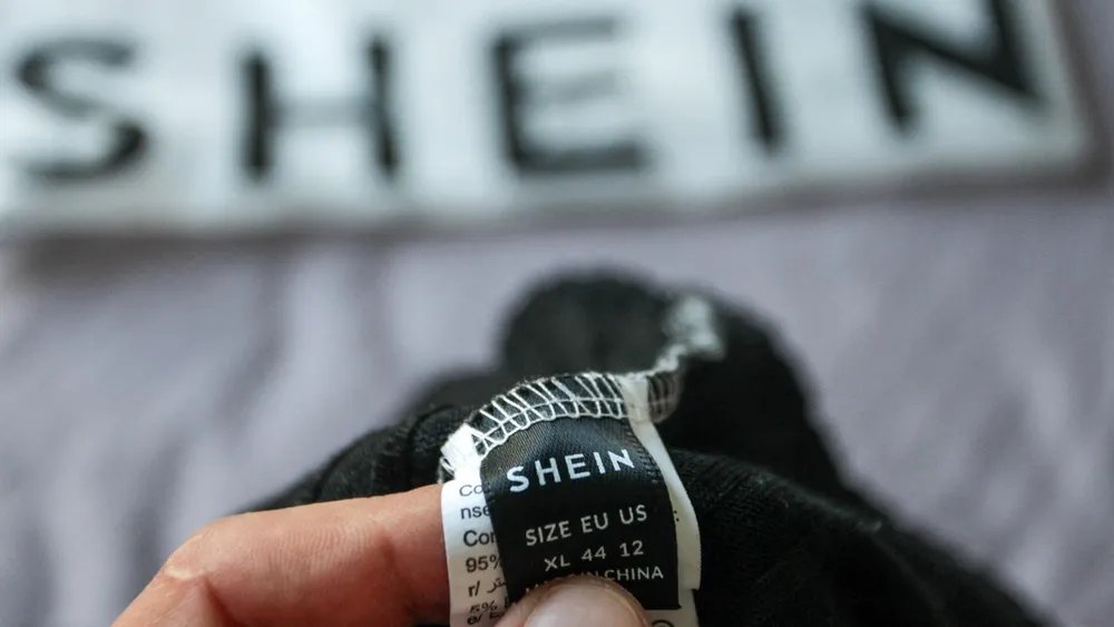 Shein Faces Legal Action in Germany Over Toxic Chemicals in Clothing