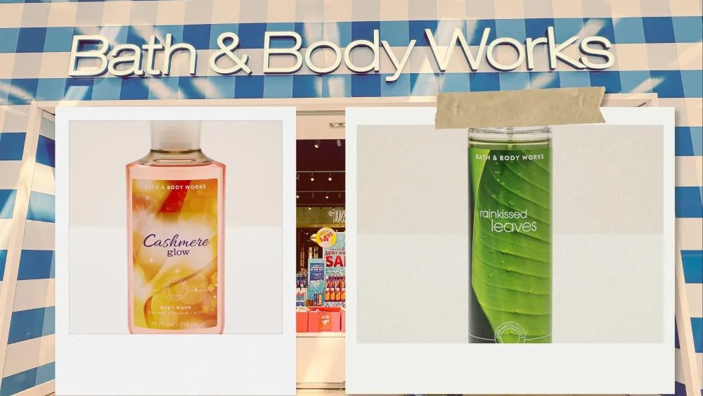 Bath & Body Works’ Most Popular 2000s Scents: Shop for Less Than $5
