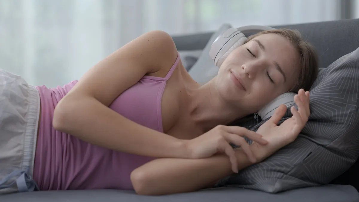 8 Best Sleep Headphones of 2026